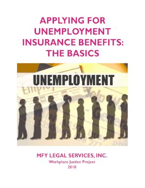 Unemployment Insurance NY: 10 Essential Tips for Maximizing Benefits