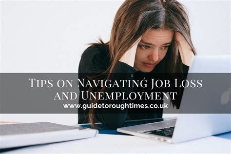 Unemployment Office Anchorage: Navigating Job Loss with Confidence