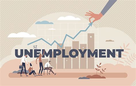 Unemployment Rate by Month: A Detailed Analysis