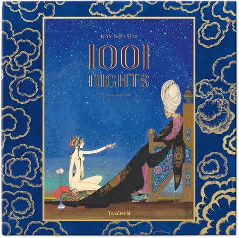 Unending Despair: The 10001 Nights of Horror