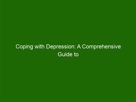 Unending Despair TFT: A Comprehensive Guide to Overcoming Hopelessness