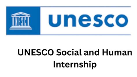 Unesco Career Opportunities