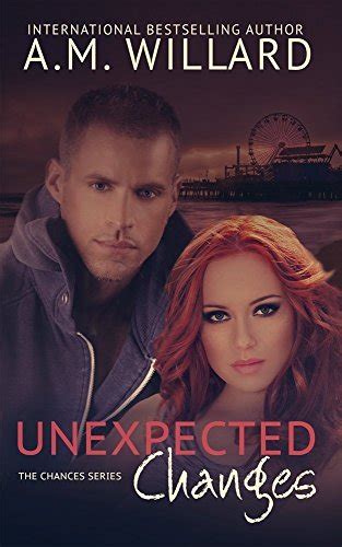 Unexpected Changes The Chances Series Volume 2 Epub