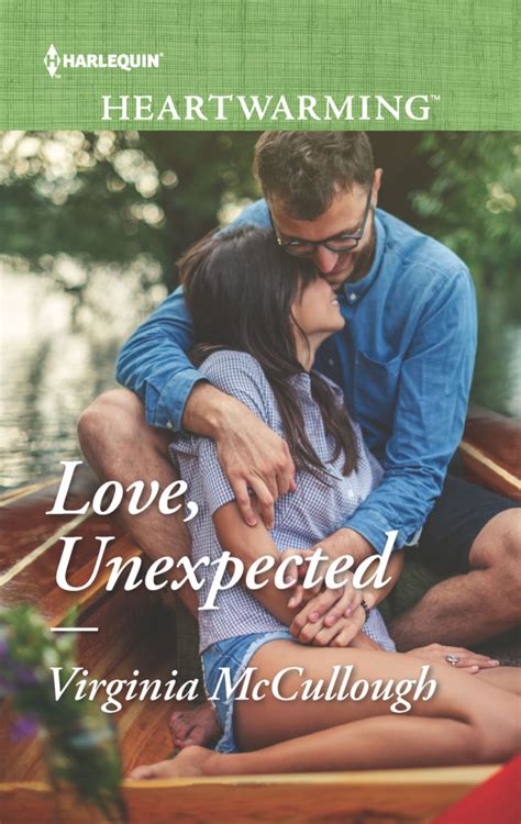 Unexpected Love 2 Book Series Doc