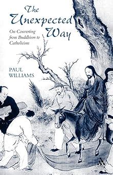 Unexpected Way On Converting from Buddhism to Catholicism Doc