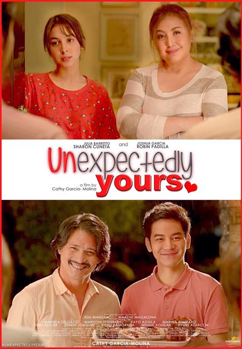Unexpectedly Yours Doc