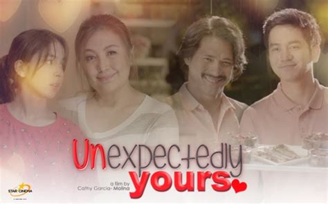 Unexpectedly Yours Doc