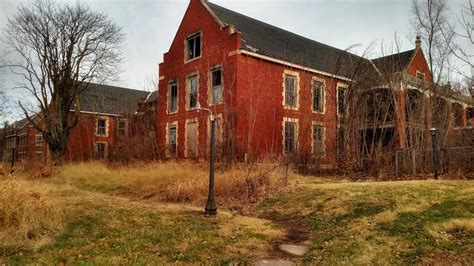 Unexplored Secrets: 10 Abandoned Areas Near You in 2025