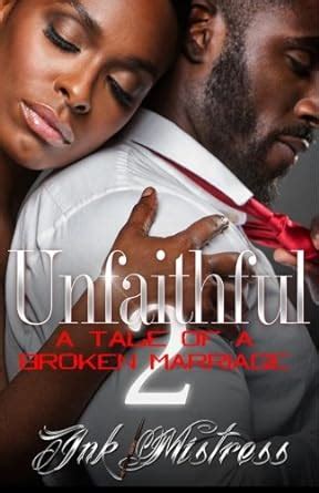 Unfaithful A Tale of A Broken Marriage Epub