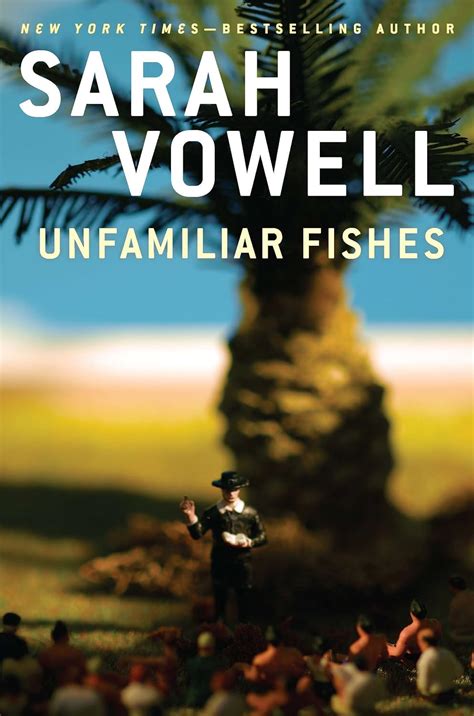 Unfamiliar Fishes Epub