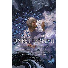 Unfettered II Reader