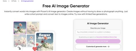 Unfiltered AI Image Generator Free: Unlocking Creativity