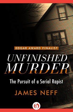 Unfinished Murder The Pursuit of a Serial Rapist Doc