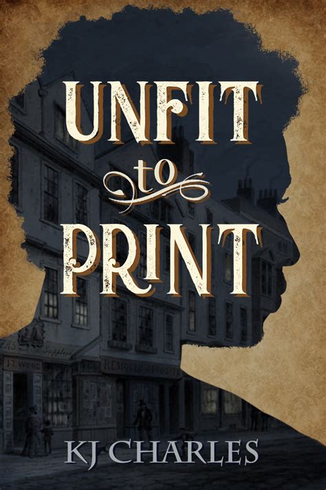 Unfit to Print Kindle Editon