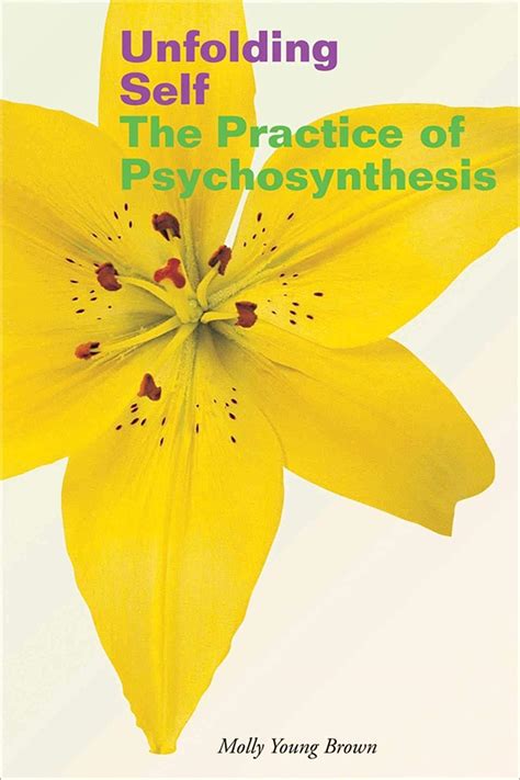 Unfolding Self The Practice of Psychosynthesis Epub
