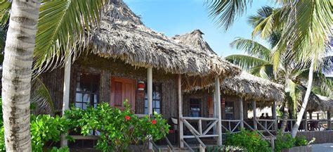 Unforgettable Belize: Unlock Paradise with Exquisite Holiday Rentals