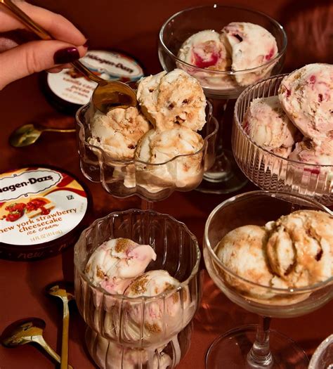 Unforgettable Celebrations with Häagen-Dazs