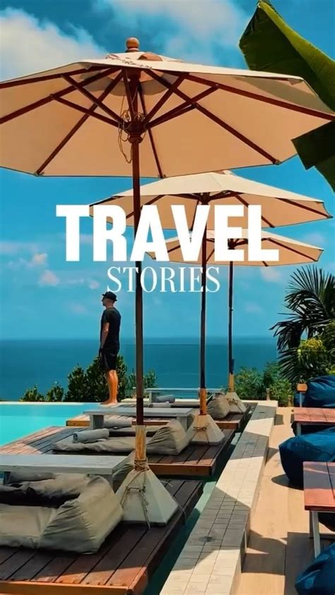 Unforgettable Destinations, Inspiring Experiences
