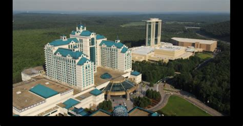 Unforgettable Experiences Await: Unveiling the Magic of Foxwoods Resort Casino in Ledyard, CT