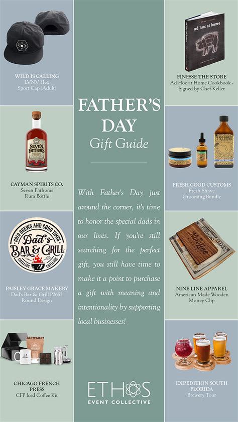 Unforgettable Father's Day Gifts: A Guide to Cherished Memories and Meaningful Experiences