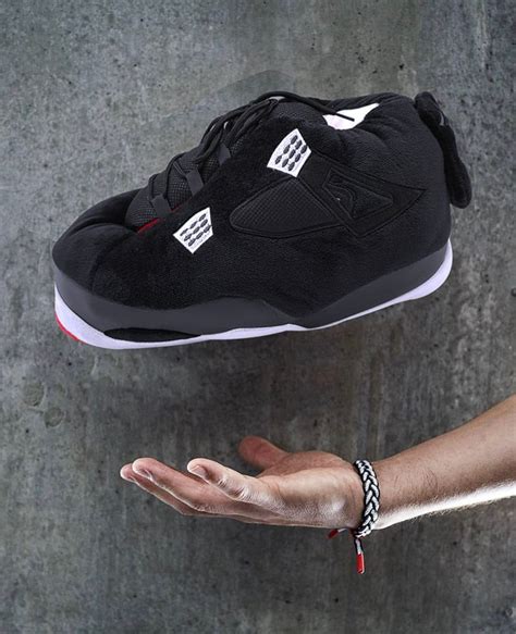 Unforgettable Tales from the World of Slipper Shoes Jordans