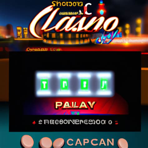 Unforgettable Thrills Await at ETC Casino! Dive into Endless Entertainment