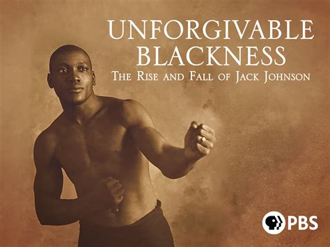 Unforgivable Blackness The Rise and Fall of Jack Johnson Vintage Ebook Doc