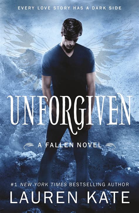 Unforgiven Fallen Book 5