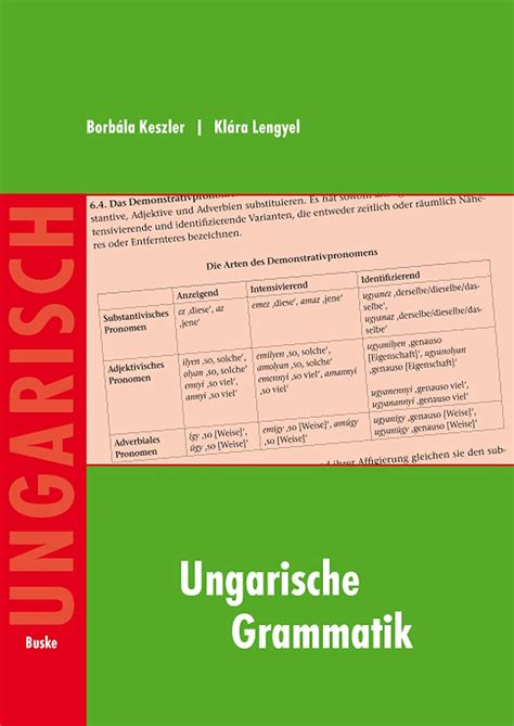 Ungarische Zustände German Edition Kindle Editon