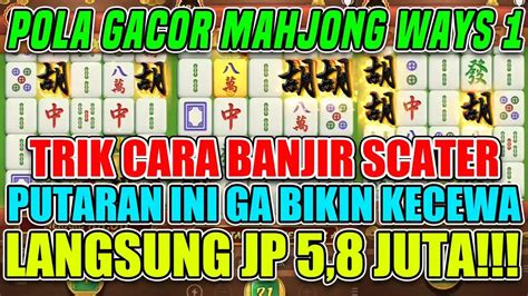 Ungkap Rahasia Kemenangan di qqindah slot