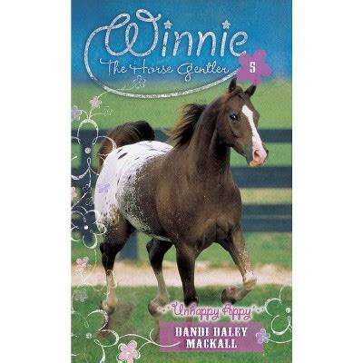 Unhappy Appy (Winnie the Horse Gentler) Kindle Editon
