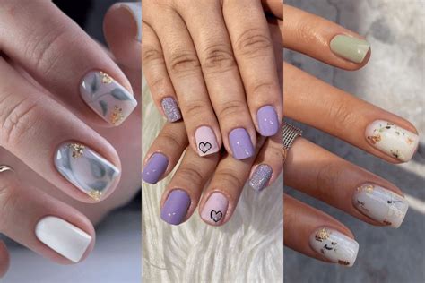 Unhas Curtas: Guia Completo para Manter Mãos Bonitas e Elegantes