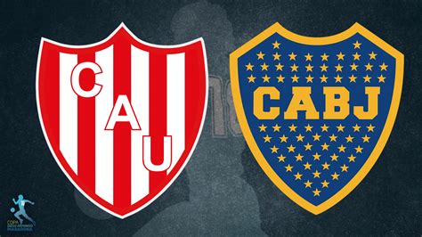Unión de Santa Fe x Boca Juniors: Um Clássico Atemporal do Futebol Argentino