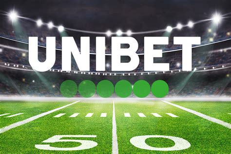 Uni bet: o lar das apostas esportivas