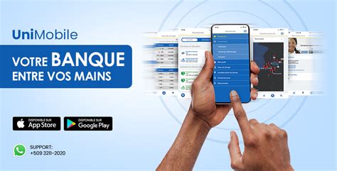 UniBank Haiti Online: A Comprehensive Guide to Digital Banking in Haiti