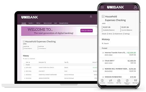 Unibankhaiti Online: A Comprehensive Guide to Accessing Banking Services from Anywhere