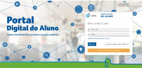 Unic Portal do Aluno: O Guia Definitivo para Alunos da Unicamp