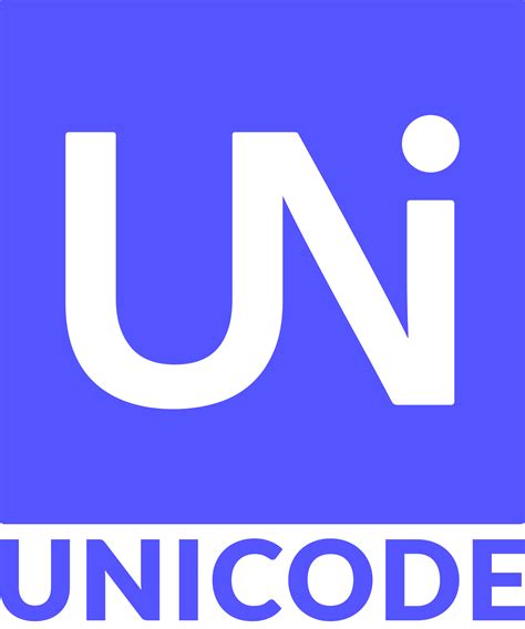 Unicode Explained Doc