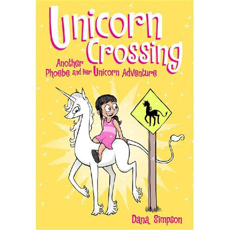 Unicorn Crossing Phoebe and Her Unicorn Series Book 5 Another Phoebe and Her Unicorn Adventure Doc