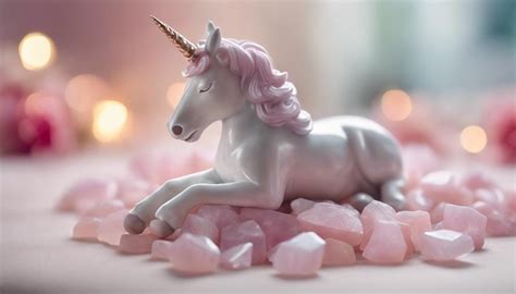 Unicorn Crystals: A Mystical Gemstone Unveiled