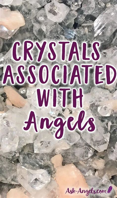 Unicorn Crystals: A Window to the Angelic Realm