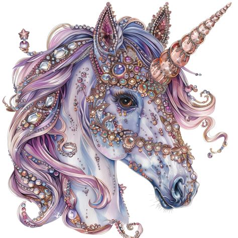 Unicorn Crystals: The Mystical Gemstones for Personal Transformation