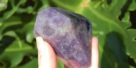 Unicorn Stone: A Magical Gemstone with Extraordinary Properties