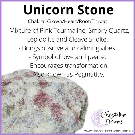 Unicorn Stone Meaning: 45 Magical Properties & Hidden Truths