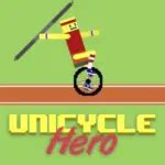 Unicycle Hero Legends: Conquer the Streets with Unerring Skill!