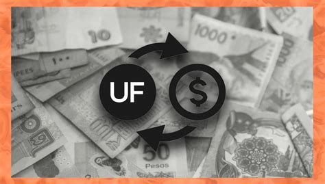 Unidad de Fomento (UF) to USD: A Comprehensive Guide