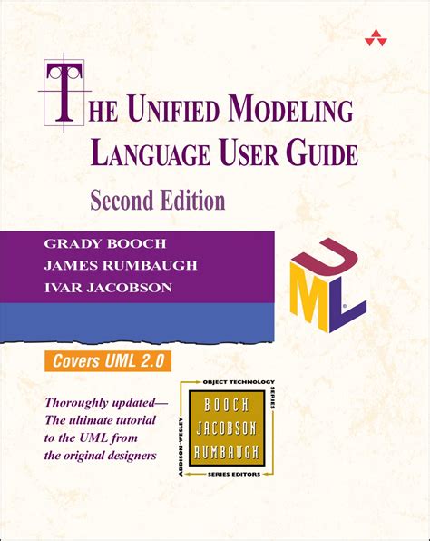 Unified Modeling Language, 2002 The Unified Modeling Language Reader