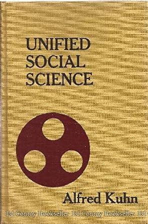 Unified Social Science: A System-based Introduction Ebook Ebook Epub