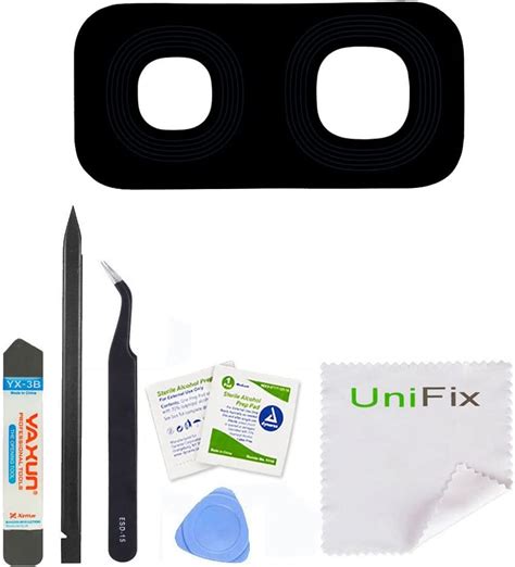 Unifix Back Camera Replacement Adhesive Samsung PDF