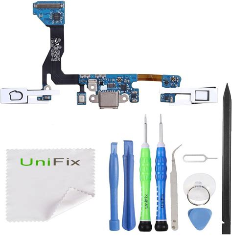 Unifix Mic Charging Cable Replacement OnePlus Doc